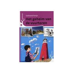 Afbeelding van Het geheim van de vuurtoren (Leesfontein)