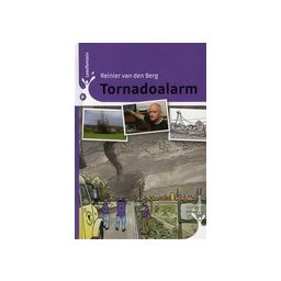 Afbeelding van Tornadoalarm (Leesfontein)
