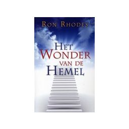 Afbeelding van Het wonder van de hemel