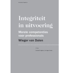 Afbeelding van Integriteit in uitvoering