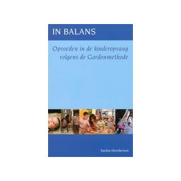 Afbeelding van In balans