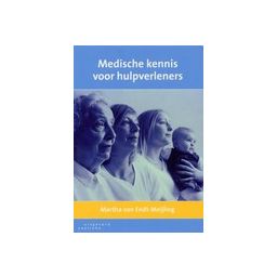 Afbeelding van Medische kennis voor hulpverleners