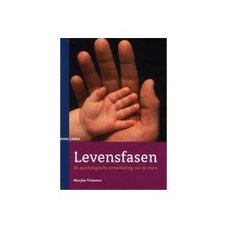 Afbeelding van Levensfasen