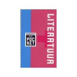 Afbeelding van Noordhoff Literatuur in je pocket
