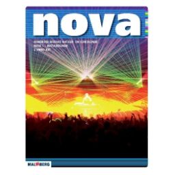 Afbeelding van Nova Nask 1 Natuurkunde 3e ed : 4 vmbo-kgt : Handboek