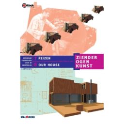 Afbeelding van Zienderogen kunst : vmbo-t/havo/vwo : 7/8 : Kunstboek