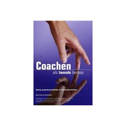 Afbeelding van Coachen als tweede beroep