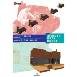 Afbeelding van Zienderogen kunst : vmbo-kgt : 7/8 : Kunstboek
