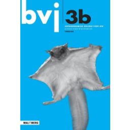 Afbeelding van BVJ 6e dr : 3 vmbo-bk B : Antwoordenboek