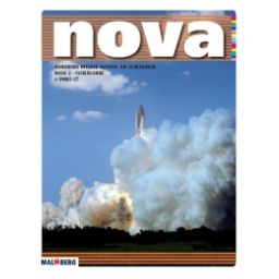 Afbeelding van Nova NaSk 2 Scheikunde 3e ed : 4 vmbo-gt : Handboek