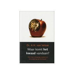 Afbeelding van Waar komt het kwaad vandaan?