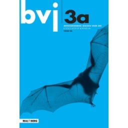 Afbeelding van BVJ 6e dr : 3 vmbo-bk A : Antwoordenboek