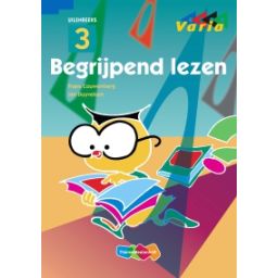 Afbeelding van Uilenreeks : Groep 5+6, dl 3 