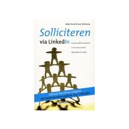 Afbeelding van Solliciteren via LinkedIn