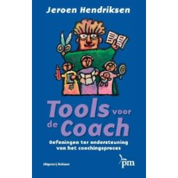 Afbeelding van Tools voor de coach 2e dr