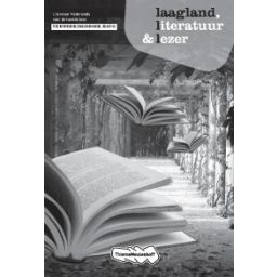 Afbeelding van Laagland : havo : Verwerkingsboek
