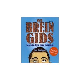 Afbeelding van De breingids