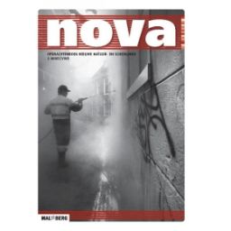 Afbeelding van Nova 3e ed : 3 havo/vwo : opdrachtenboek