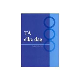 Afbeelding van TA elke dag