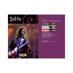 Afbeelding van Intro : 3 havo/vwo : Leerwerkboek