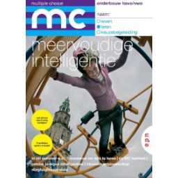 Afbeelding van MC : Leren : havo/vwo onderbouw : Meervoudige intelligentie