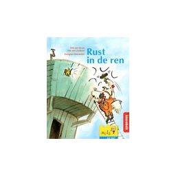 Afbeelding van Rust in de ren (Muis en zo)