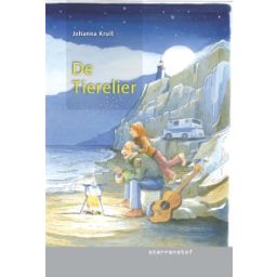 Afbeelding van De Tierelier (Sterrenstof : Serie 2)
