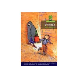 Afbeelding van Vleknek (Villa Alfabet : Groep 5)