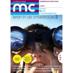 Afbeelding van MC : Leren : havo/vwo onderbouw : Leren in de onderbouw 2