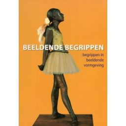 Afbeelding van Beeldende begrippen 4e ed