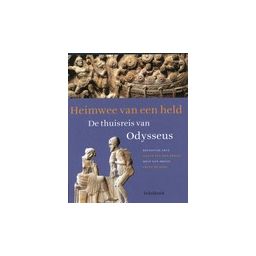 Afbeelding van Heimwee van een held : 1 : Tekstboek