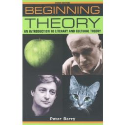 Afbeelding van Beginning theory