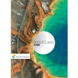 Afbeelding van BuiteNLand 2e ed : 4 vwo : Leerboek