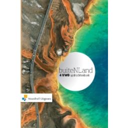 Afbeelding van BuiteNLand 2e ed : 4 vwo :  Opdrachtenboek
