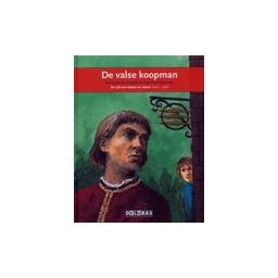 Afbeelding van De valse koopman (Terugblikken : 7)