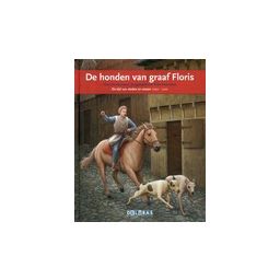 Afbeelding van De honden van graaf Floris (Terugblikken : 6)
