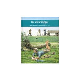 Afbeelding van De dwarsligger (Terugblikken : 29)