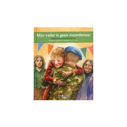 Afbeelding van Mijn vader is geen moordenaar (Terugblikken : 47)