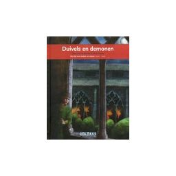 Afbeelding van Duivels en demonen (Terugblikken : 5)