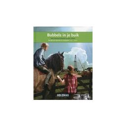 Afbeelding van Bubbels in je buik (Terugblikken : 49)