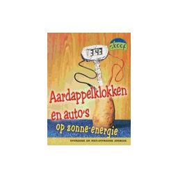 Afbeelding van Aardappelklokken en auto's op zonne-energie (Skoop)