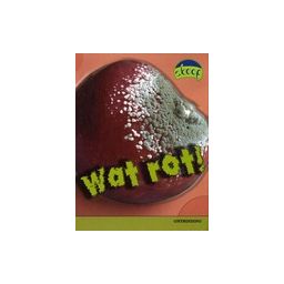 Afbeelding van Wat rot! (Skoop)