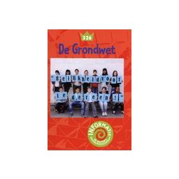 Afbeelding van De Grondwet