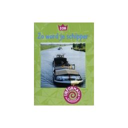 Afbeelding van Zo word je schipper (Informatie)