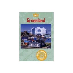 Afbeelding van Groenland (Informatie : 13-307)