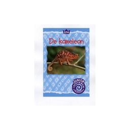 Afbeelding van De kameleon