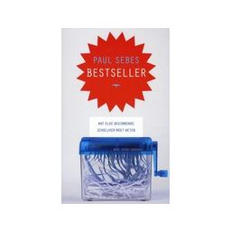 Afbeelding van Bestseller