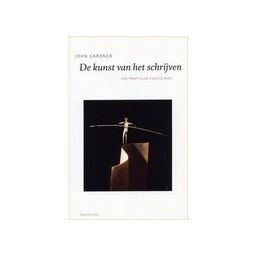 Afbeelding van De kunst van het schrijven