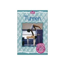 Afbeelding van Turnen (Junior informatie)