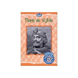 Afbeelding van Floris de Vijfde (Junior informatie)